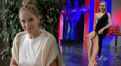 Катя Осадча Катя Осадча