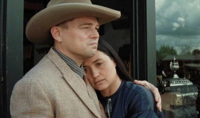 Вбивці квіткового Місяця Вбивці квіткового Місяця