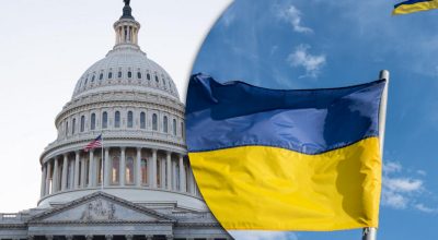 Секретний брифінг у Сенаті щодо України став скандальним: у CNN дізналися деталі