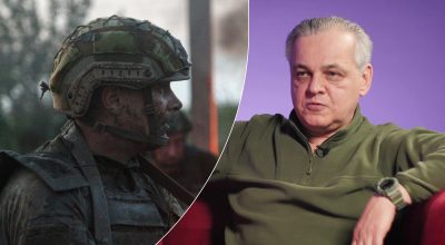 ВСУ, Сергій Рахманін