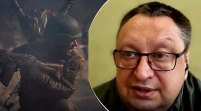 "Росія прийде до нас ще раз": експерт назвав головну причину бажання РФ знищити Україну