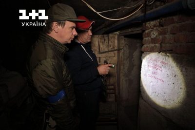 Прес-служба 1+1 Україна Прес-служба 1+1 Україна