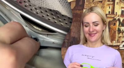 Як правильно прати в пральній машині