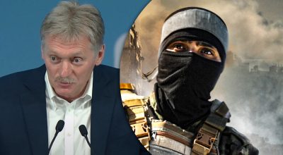 Пєсков, ХАМАС Пєсков, ХАМАС