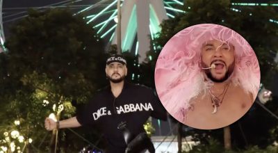 Кіркоров налякав шанувальників ходою Кіркоров налякав шанувальників ходою