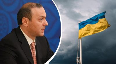 "Союзник" РФ та країна ОДКБ бере участь у перемовинах щодо формули Зеленського