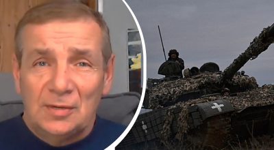 Гетьман, ВСУ