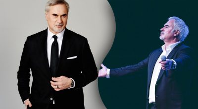 Валерій Меладзе Валерій Меладзе