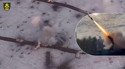 'Ситуація дуже плачевна': експерт повідомив про цілі нового наступу Росії 'Ситуація дуже плачевна': експерт повідомив про цілі нового наступу Росії