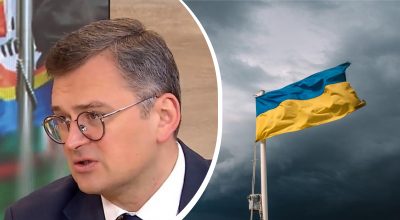 Кулеба, Україна