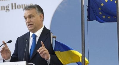 Угорщина не заблокує допомогу Україні: у Євросоюзі знають, як обіграти Орбана Угорщина не заблокує допомогу Україні: у Євросоюзі знають, як обіграти Орбана