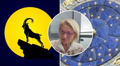Гороскоп для Козерога, Анжела Перл Гороскоп для Козерога, Анжела Перл