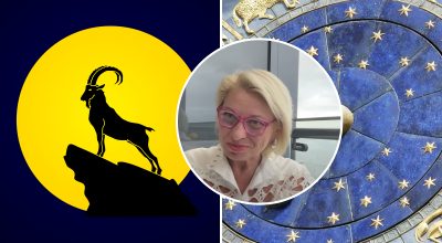 Гороскоп Козерог, Анжела Перл  Гороскоп Козерог, Анжела Перл