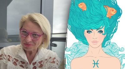 Гороскоп Риби, Анжела Перл  Гороскоп Риби, Анжела Перл