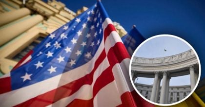 "Биолаборатории в Украине": Киев жестко ответил на заявления из США