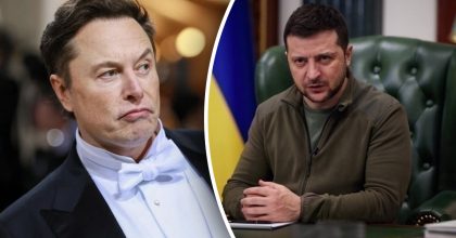 Президентом стать не сможет, "но": эксперт раскрыл амбиции Маска за счет Украины