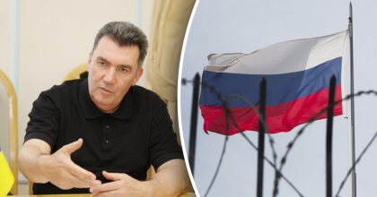 "Страна шаманов, было полнолуние": Данилов резко разнес ядерные угрозы России