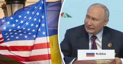 Россия "собралась" сорвать военную поддержку Украины: СМИ раскрыли планы Путина