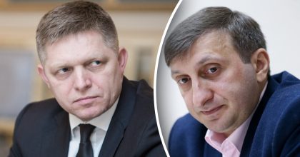 Военная помощь Украине от Словакии: эксперт раскрыл планы возможного премьера Фицо