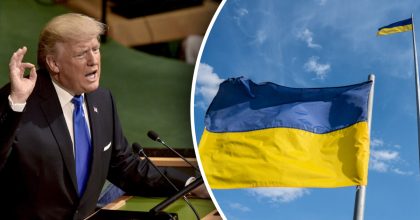 "Трамп – разрушитель": Рустамзаде рассказал, что ждет Украину в случае его победы