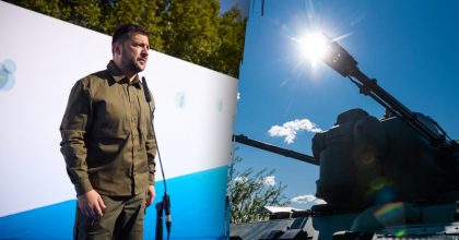Два важнейших вопроса: Зеленский провел заседание Ставки