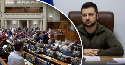 Создадут специальный закон: в Раде сообщили условие проведения выборов в Украине
