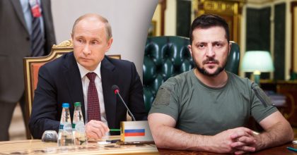 "Заморозка боевых действий": эксперт сообщил о последствиях для Украины