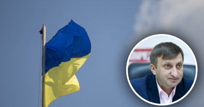 Эксперт рассказал, поддержку каких европейских сил Украина должна сохранить