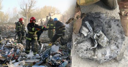 Убита вся семья перезахороненного военного: в Грозе увеличилось количество погибших