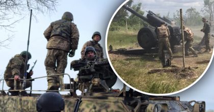 Новый вызов для Сил обороны: в ВСУ сообщили о влиянии холода на боевые действия