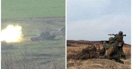 РФ собирает силы и нацеливается на захват крупного города Украины – эксперт