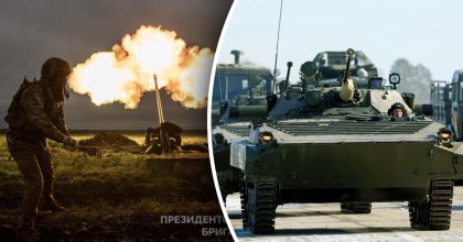 РФ подтягивает резервы на Купянское направление: в ВСУ оценили уровень угрозы