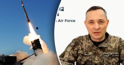 Угроза ударов России зимой: в ВСУ назвали объекты, которые будет защищать ПВО