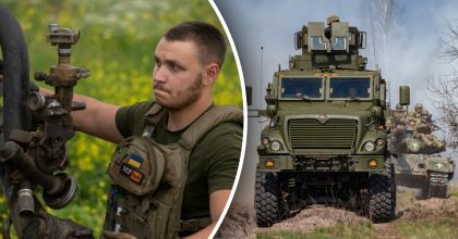 Война в Украине может затянуться на 9 лет: военный аналитик дал прогноз