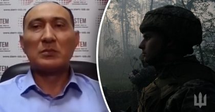 РФ до весны будет сильнее Украины и может пойти в наступление – Рустамзаде