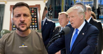 "Соглашение с дьяволом": эксперт предупредил о новом тренде по помощи Украине