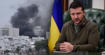 Зеленский собирается посетить Израиль - СМИ
