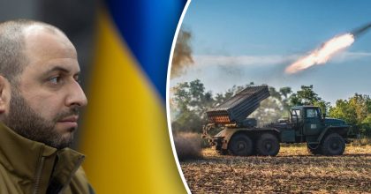 У ВСУ есть все, чтобы продолжать контрнаступление зимой — Умеров