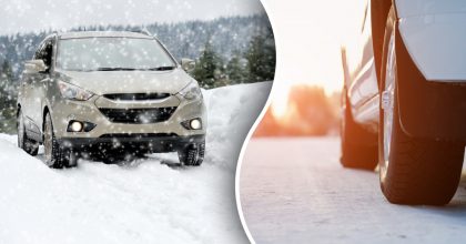 Как мыть автомобиль зимой: простые правила для невероятного результата