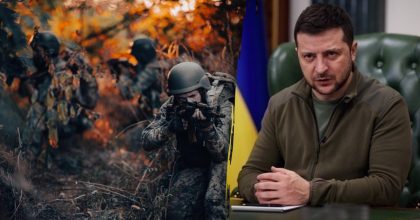"Хорошие результаты": Зеленский собрал Ставку на фоне обострения ситуации на фронте