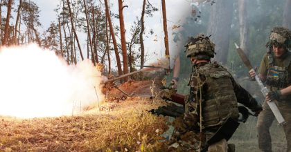 Оккупантам обломали "зубы" под Купянском и на юге: РФ несет огромные потери в "мясных" штурмах