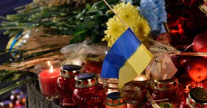 ПАСЕ признала Голодомор геноцидом украинского народа