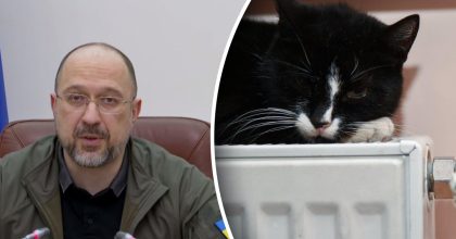"Сезон будет сложным": Шмыгаль анонсировал включение отопления в Украине