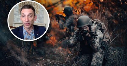Война не закончится полным освобождением украинских территорий: эксперт дал прогноз