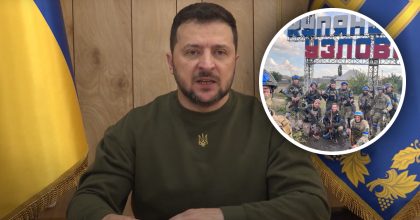 Переломный момент в войне: Зеленский сообщил о 2 вариантах для Европы