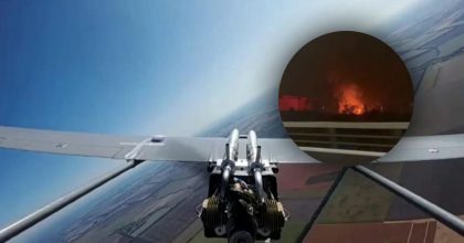 Долетит до Пскова с 50-килограмовой взрывчаткой: в Украине создали "невидимый" дрон
