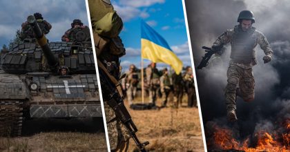 "Этот исторический момент уже начался": когда война окончательно закончится - прогноз для Украины