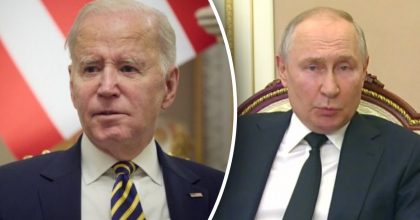 Байден может уничтожить Путина одним решением - публицист