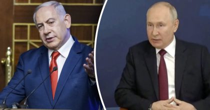 "Ответит Путину": РФ ждет реакция Израиля, если она причастна к войне – эксперт
