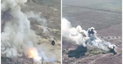Оккупантов разрывало в клочья вместе с техникой: ВСУ остановили новый штурм РФ